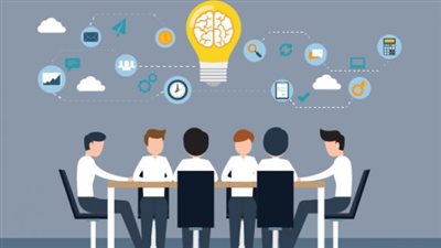 خبير تشريعات يوضح أهداف ريادة الأعمال والشركات الناشئة (فيديو)