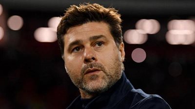 تقارير.. إدارة سان جيرمان تبلغ بوكيتينو بانتهاء مهمته مع الفريق