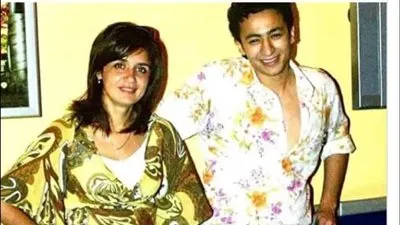 بهذه الطريقة.. حمادة هلال يستعيد ذكريات فيلم 