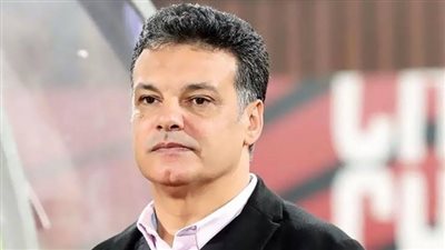 علام: اخترنا إيهاب جلال لمتخب مصر 