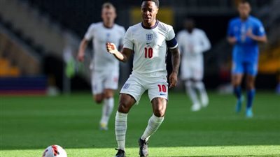 إنجلترا تتعادل مع إيطاليا في دوري أمم أوروبا