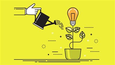 خبير تشريعات يكشف عن المفهوم العلمي لريادة الأعمال والشركات الناشئة (فيديو)