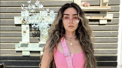 هنا الزاهد تتألق بأحدث ظهور لها 