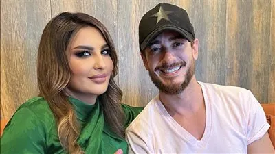 شذى حسونة توجه رسالة دعم لسعد المجرد.. تعرف عليها 