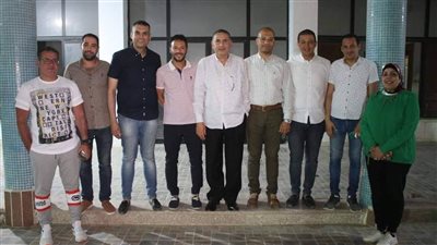 عمر جمال مديرًا فنيًا للمنيا و