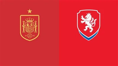 موعد مباراة إسبانيا ضد التشيك اليوم الأحد في الجولة الخامسة بدوري الأمم الأوروبية والقنوات الناقلة