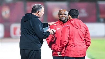 عاجل.. شوبير يعلن مفاجأة بشأن اجتماع موسيماني مع الخطيب