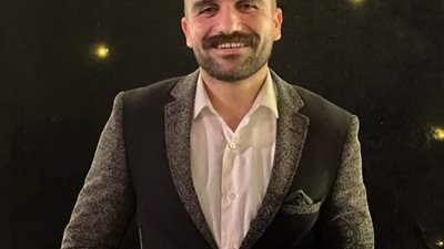  شاب بورسعيدي يمنع كارثة وينقذ سيارة من الاشتعال داخل معدية بورفؤاد