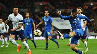 موعد مباراة إيطاليا المُقبلة في الجولة الرابعة بدوري الأمم الأوروبية