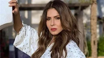 نجلاء بدر عن مراد مكرم: