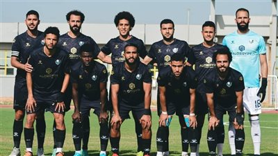 المصري بالسلوم يعلن قائمة لاعبيه لمواجهة الأهلي في كأس مصر
