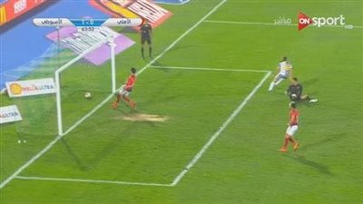 الغيابات تضرب الأهلي قبل مواجهة المصري بالسلوم