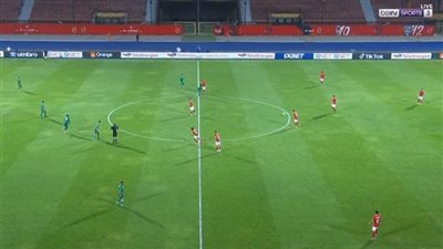 القنوات الناقلة لمباراة الأهلي والمصري بالسلوم