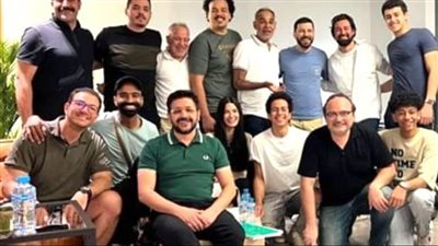 الكشف التشكيلة النهائية لفريق المطاريد