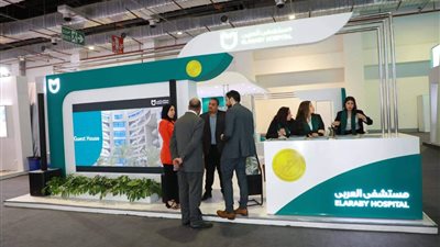 ممدوح العربي: مصر قادرة على قيادة قارة إفريقيا طبيا بسبب نجاحها في جائحة كورونا 