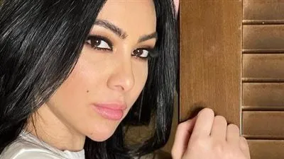 بإطلالة صيفية.. ميريهان حسين تتألق في أحدث ظهور