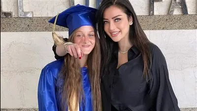 بعد احتفالها بتخرج ابنتها.. رضوى الشربيني تتصدر تريند 