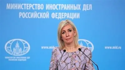 زاخاروفا تقصف جبهة واشنطن وتصف رد فعل الأخيرة بالهستيريا