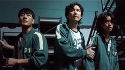 نتفليكس تعلن عن التحضيرات للموسم الثاني من مسلسل