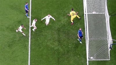 معرفة نتيجة مباراة إيطاليا وإنجلترا في دوري أمم أوروبا