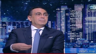 هاني سري الدين يطالب باستمرار الحوار الوطني ووضع رؤية استراتيجية