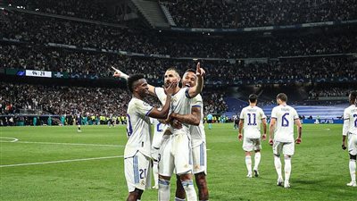ريال مدريد يستقر على بديل نجم الفريق