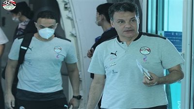 حمد إبراهيم: إيهاب جلال غاضب بشدة من جمال علام