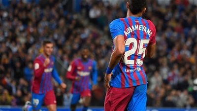 برشلونة يستهدف التعاقد مع نجم أودينيزي