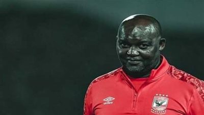 الأهلي يناقش بعض السير الذاتية للمدربين تحسبًا لرحيل موسيماني