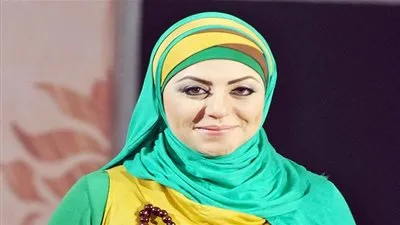 آخر تطورات الحالة الصحية لنجل الفنانة ميار الببلاوي