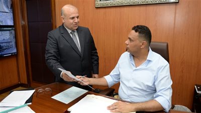 محافظ الدقهلية يعتمد تنسيق القبول بالثانوي العام بمجموع 246 درجة 