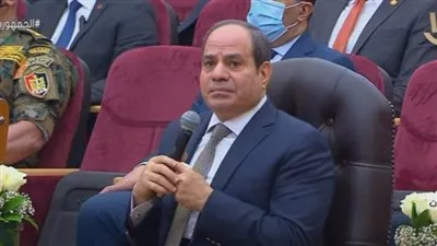 السيسي يزف بشرى سارة لـ المصريين بشأن أسعار الكهرباء