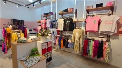 رغم الأزمة.. شركة مصرية ناشئة في مجال الملابس الجاهزة تضخ استثمارات جديدة