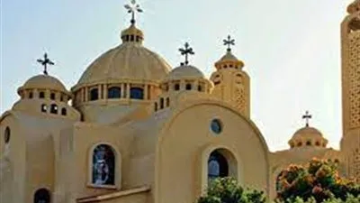 إيبارشيات الكنيسة القبطية تطلق قداسات صلاة لأجل طلاب الثانوية العامة