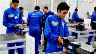 شروط التقديم في المدارس الدولية للتكنولوجيا التطبيقية لطلاب الإعدادية