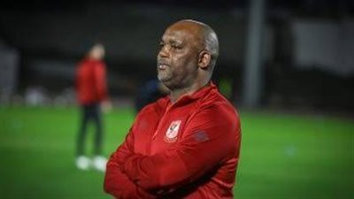 عاجل- تشكيل الجهاز الفني للأهلي بعد رحيل موسيماني