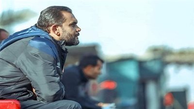 صديق قمصان ومدافع حديدي.. من هو محمد شرف عضو جهاز الأهلي الجديد