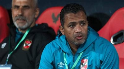 سامي قمصان.. الرجل الثاني الذي ألقاه موسيماني في نيران القمة