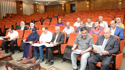 تفاصيل اجتماع لجنة المسميات لتخليد اسماء الشهداء من الجيش والشرطة