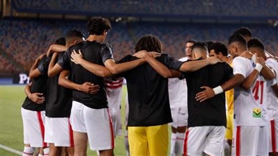 الكشف حقيقة توقيع نجم إنبي مع الزمالك