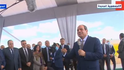 تصريح هام من 