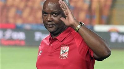 العجيزي ينتقد موسيماني: 