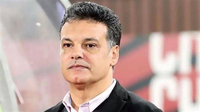 إيهاب جلال يحضر مفاجأة كبرى عقب الانتهاء من مواجهة كوريا الجنوبية