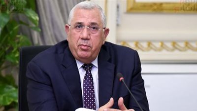 وزير الزراعة: لا توجد دولة في العالم تستصلح الأراضي الصحراوية مثل مصر