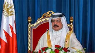 حاكم البحرين يصدر مرسوما بتعديل وزاري