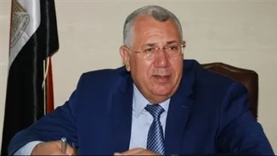 وزير الزراعة: ننتج 55% من احتياجات مصر للحوم