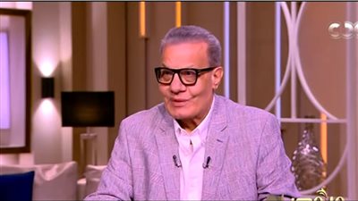 عادل حمودة: معدل السرطان ارتفع في إفريقيا لـ2.3% لهذا السبب