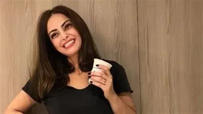 داليا مصطفى تغازل متابعيها في أحدث ظهور لها