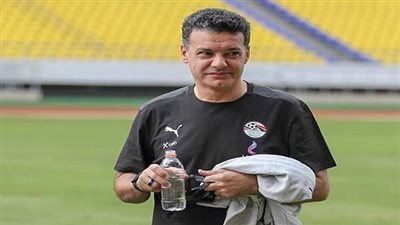 نجم مصر السابق يطالب إيهاب جلال بتقديم الاستقالة