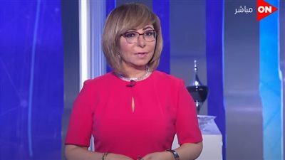 لميس الحديدي: الرئيس زف بشرى للمواطنين بعدم زيادة أسعار الكهرباء